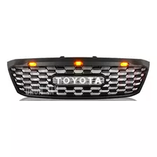 Parrilla Central Trd Toyota Hilux 2005 A 2011 C/led