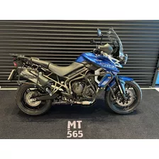 Triumph Tiger 800 Xrx