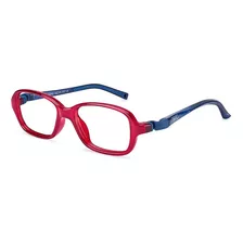 Armação Óculos Infantil Nano Vista Sleek Replay Nao740244