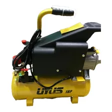 Compresor Portatil Aerografo Dibujo Tipo Lapiz 1 Hp 8 L C3