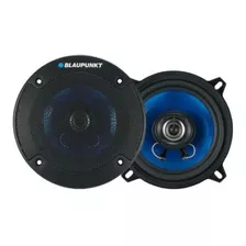 Juego De Parlantes Blaupunkt Auto 2 Vías 210 Watts