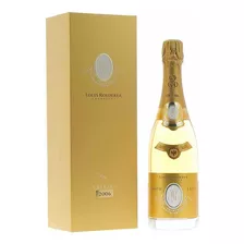 Louis Roederer Cristal Millesime Brut Vintage 2006