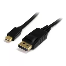 Cable Displayport A Mini Displayport 1.8 Mts Mf Shop