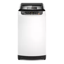 Lavadora Automática Mademsa 14kg Bzg Blanca 220 v