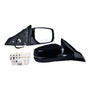 Kit 2 Espejos (de Calidad) Honda Accord 03-07 Polyway