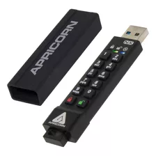 Apricorn 8gb Aegis Secure Key 3 Nx 256-bit Cifrado Fips 140.