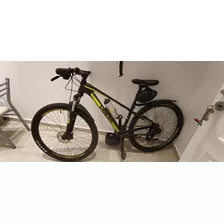 Bicicleta Volta Avian Rodado 29 Shimano Alivio