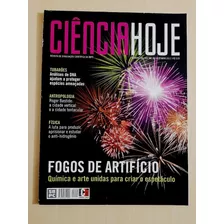 Revista Ciência Hoje - Ed. 288