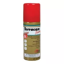 Terracam Spray C/ Vitam. A 125 M- Original 