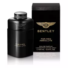 Bentley For Men Absolute Decants De 2 Y 5ml