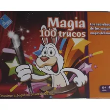 Juego De Magia