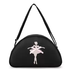 Bolso De Mano Mochila Para Baile Ballet Disfraz De Niñas 