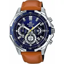 Reloj Casio Edifice Cronógrafo Efr 554l 2av Genuino 2023