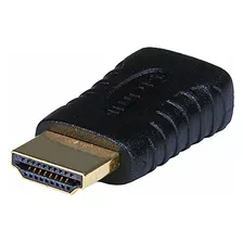 Monoprice Hdmi Connector Male To Hdmi Mini Connector Adaptad