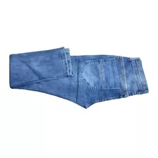 Pantalon Jeans Para Caballeros Semipitillo Jeans De Hombre