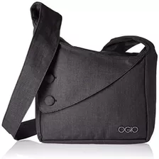 Bolsa Mujer Gris Ogio Oscuro Almacenamiento 