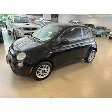 Fiat 500 Cult Dialogic