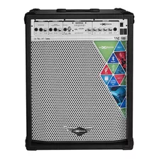 Caixa Multiuso Voxstorm Vsu 500 Usb - Cubo Vsu500 60w 12''