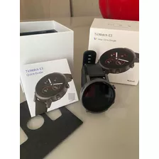 Smartwatch Ticwatch E3