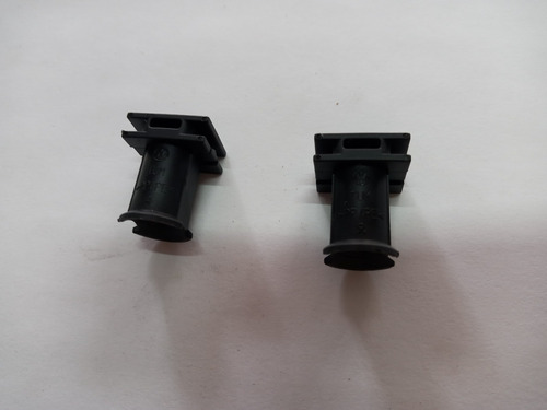 Grapas Estribo Vw Touran 2010-2016 2 Pzas Oem Foto 7