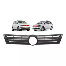 Parrilla Rejilla Sup Vw Suran Fox 2010 2011 2012 2013 2014 