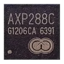 ((( 2 Peças ))) Axp288c Axp 288 C Pmic Smd Qfn-76