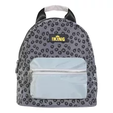 Mochila Disney Lion King Animal Print