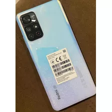 Celular Redmi Note 11s 5g