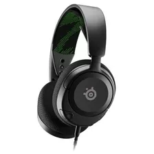 Auriculares Para Juegos Steelseries Arctis Nova 1x - Sonido 