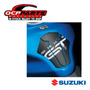 Suzuki Tank Pad Gt Logo 2022-2023 Gsx-s 1000 Gt Oem Genu Ssq