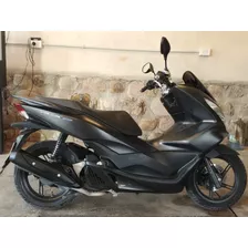 Honda Pcx 150