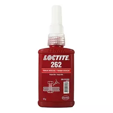 Trava Roscas Loctite 262 50g