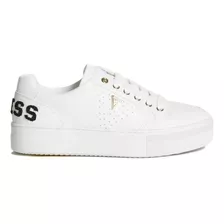 Tennis Guess Varsity Low Top