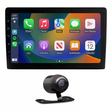 Multimidia Faaftech Carplay Android Auto Gps Ft-mm-cm9