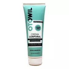  Crema Corporal Aceite De Palta Nutricion Extrema X 250 Gr