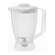 Copo Liquidificador Walita Philips Gelo Viva Collection Br