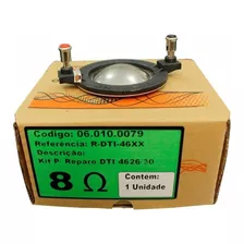 Reparo Oversound Dti 46xx /4626/4630 Original