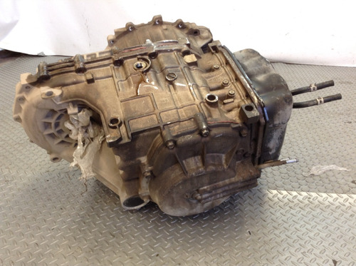 Trasmisin Mitsubishi Endeavor 3.8 Aut Mod 06-11 Original Foto 6