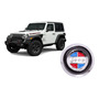 Emblema Jeep Compass  Jeep Wrangler