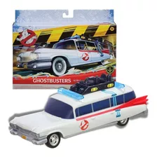 Veículo Ghostbusters Veiculo Ecto-1 E9560 - Hasbro