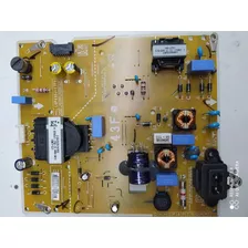 Placa Da Fonte Tv LG Modelo 43lj5500