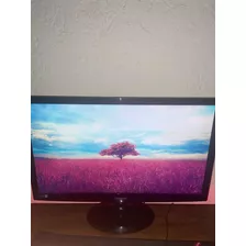 Monitor Samsung 60hz Fullhd Led