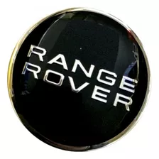 Centro Llanta Para Range Rover 62 Mm Original Ah321a096a