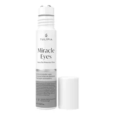 Miracle Eyes Nano Gel Area Dos Olhos Tulípia 13g