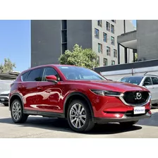 Mazda Cx5 2.5 Gt 4wd - 2021 | 807