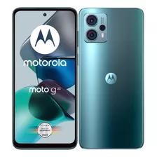 Motorola Moto G23 - 6,5' 90hz 4g Lte Ram 4gb/rom 128gb Azul