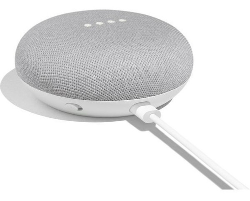 Google Home Mini Parlante Virtual Original En Español