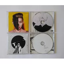 Mono + Rm | Kim Namjoon Mixtape-álbum Físico Fanmade | Kpop