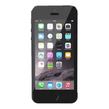  iPhone 5 16 Gb Negro Y Pizarra