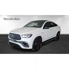 Amg Gle 63 S 4matic+ Coupe My2023 Mhev